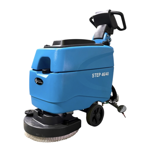 Поломоечная машина Cleaning Evolution STEP 46/40 Li-ion 24V 50Ah